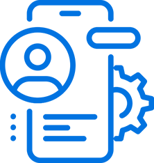 Mobile App Design